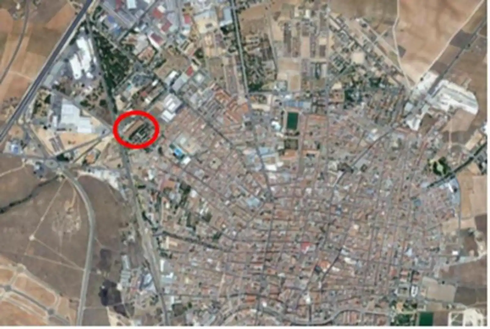 Xalet en venda a calle Salida Llanos, imagen 10