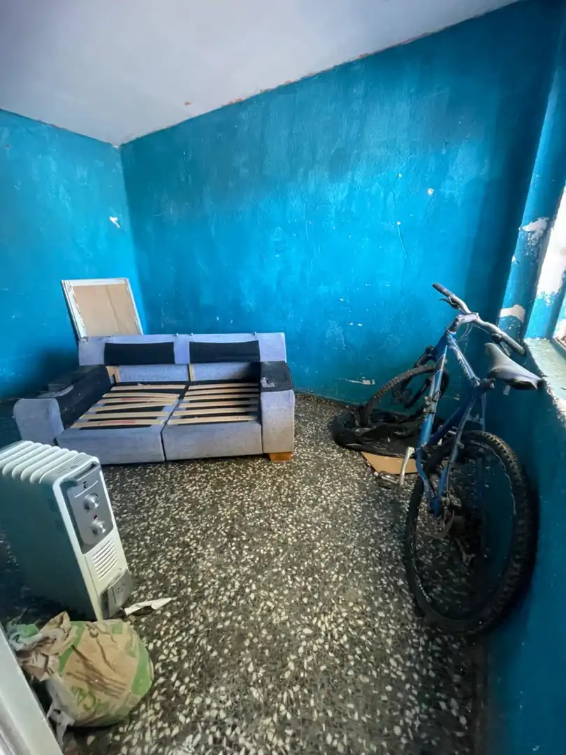 Sala de estar de Ático en venta en Llíria con Terraza