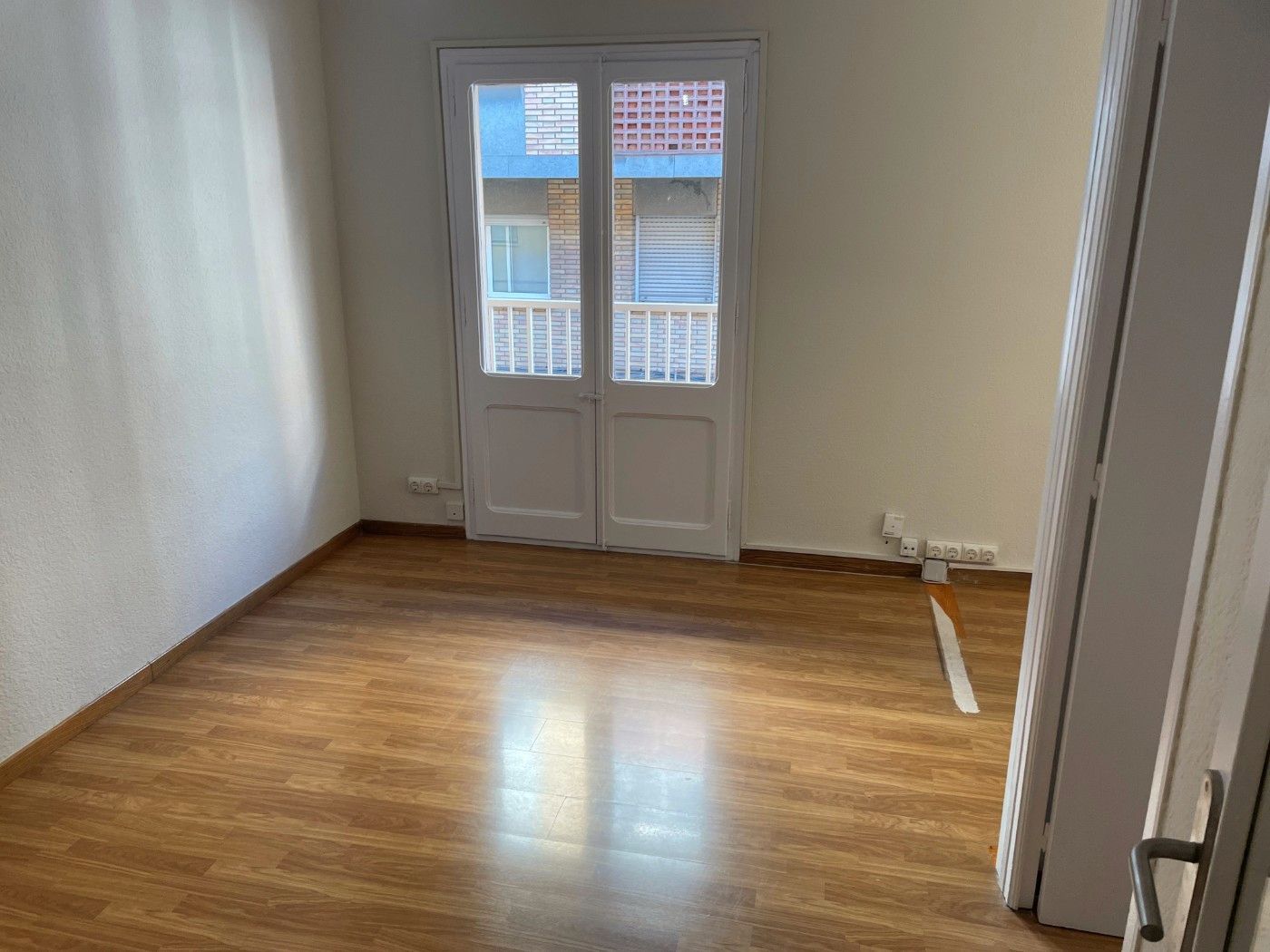 Flat to rent in Carrer Pare Marchena, La Gavarra