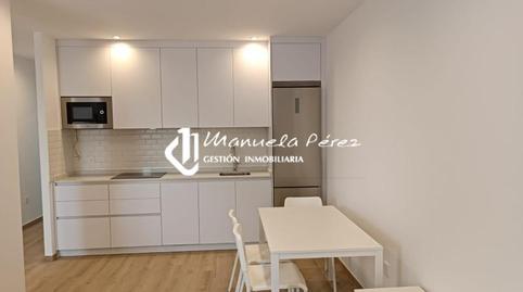 Foto 4 de Estudio de alquiler en Mejostilla, Cáceres