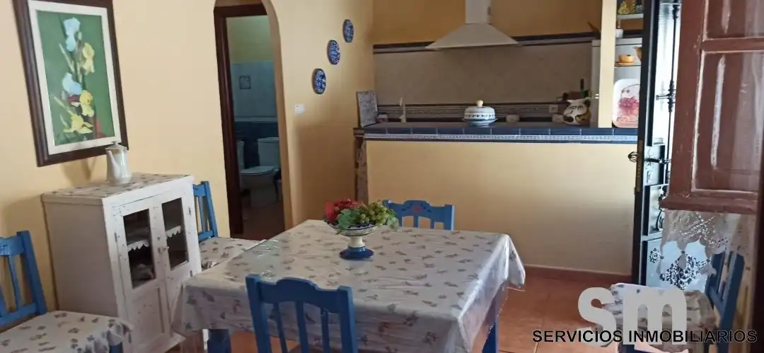Haus zum Verkauf in Cortes de la Frontera, imagen 6