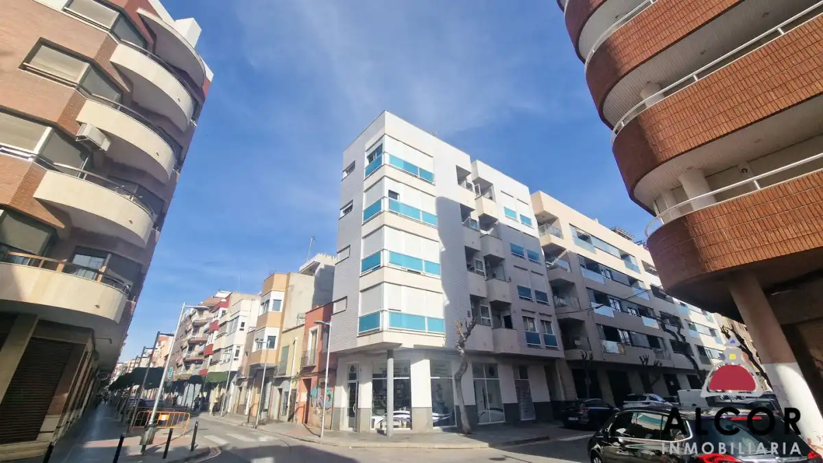 Estudio en venta en IECLA, Puerto