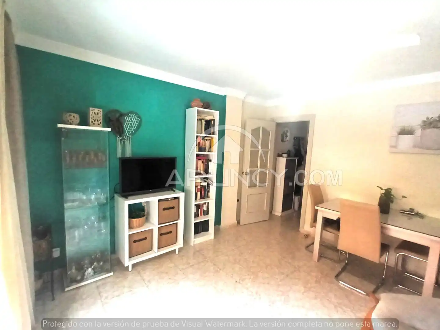 Flat for sale in La Paz