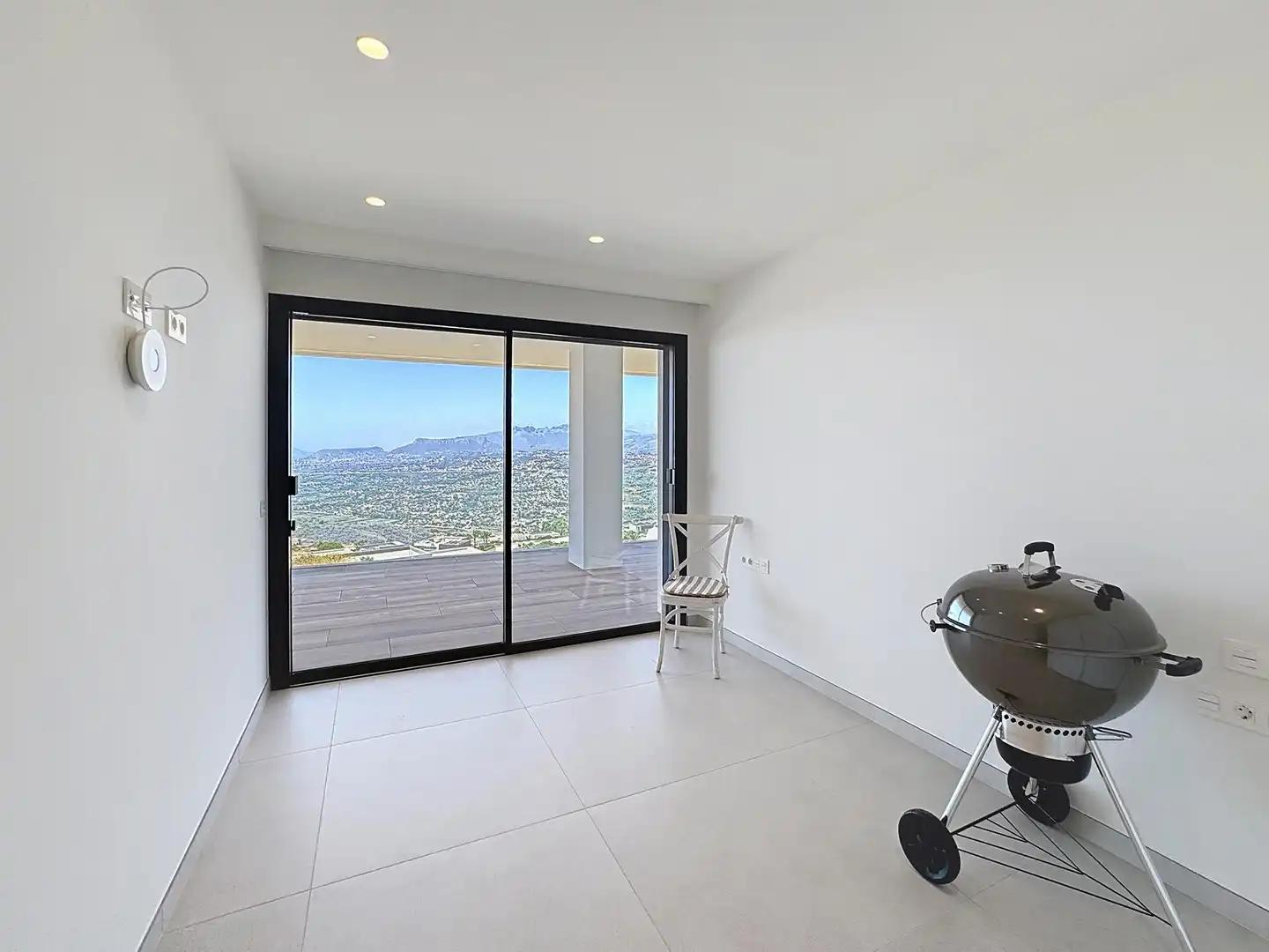 Chalet con piscina en venta en Cumbre del Sol, imagen 70
