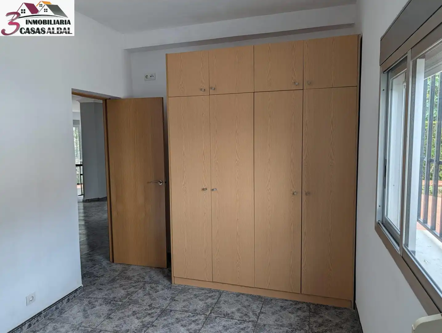 Habitación de Casa o chalet de alquiler en Picassent con Jardín privado y Piscina comunitaria