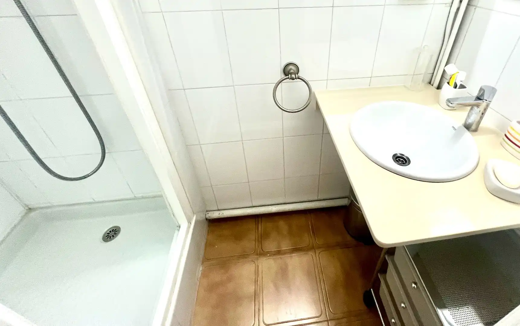 Bany de Casa o xalet en venda en Sant Joan d'Alacant amb Aire condicionat, Calefacció i Jardí privat