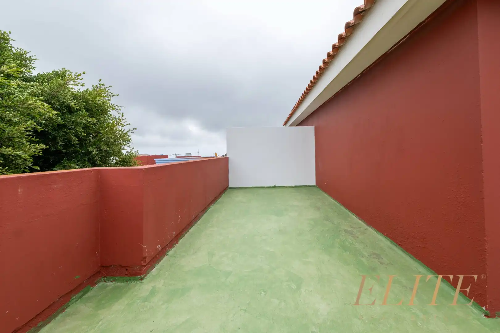 Terrassa de Casa adosada en venda en Las Palmas de Gran Canaria