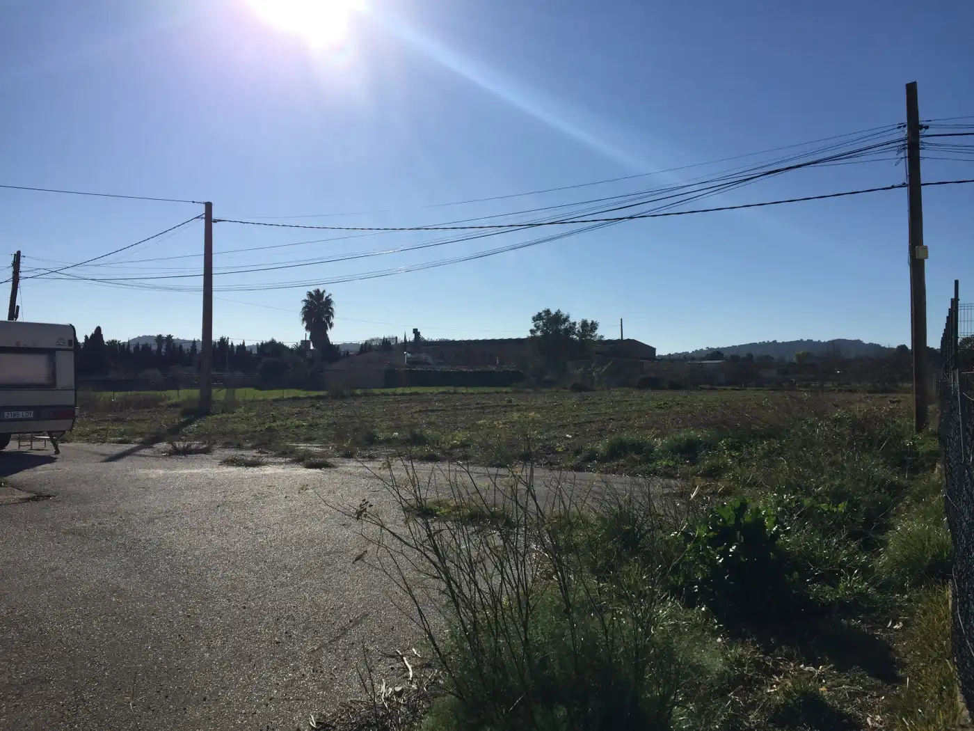 Terrenys i solars en venda a Porreres, imagen 9