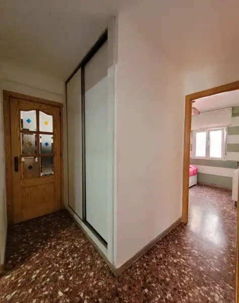 Piso en venta en Málaga con Aire acondicionado, Calefacción y Terraza