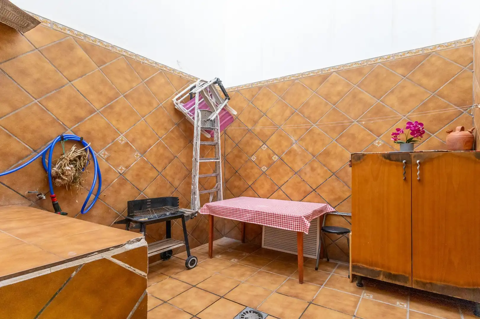 Casa o chalet en venta en Melilla con Aire acondicionado, Calefacción y Terraza