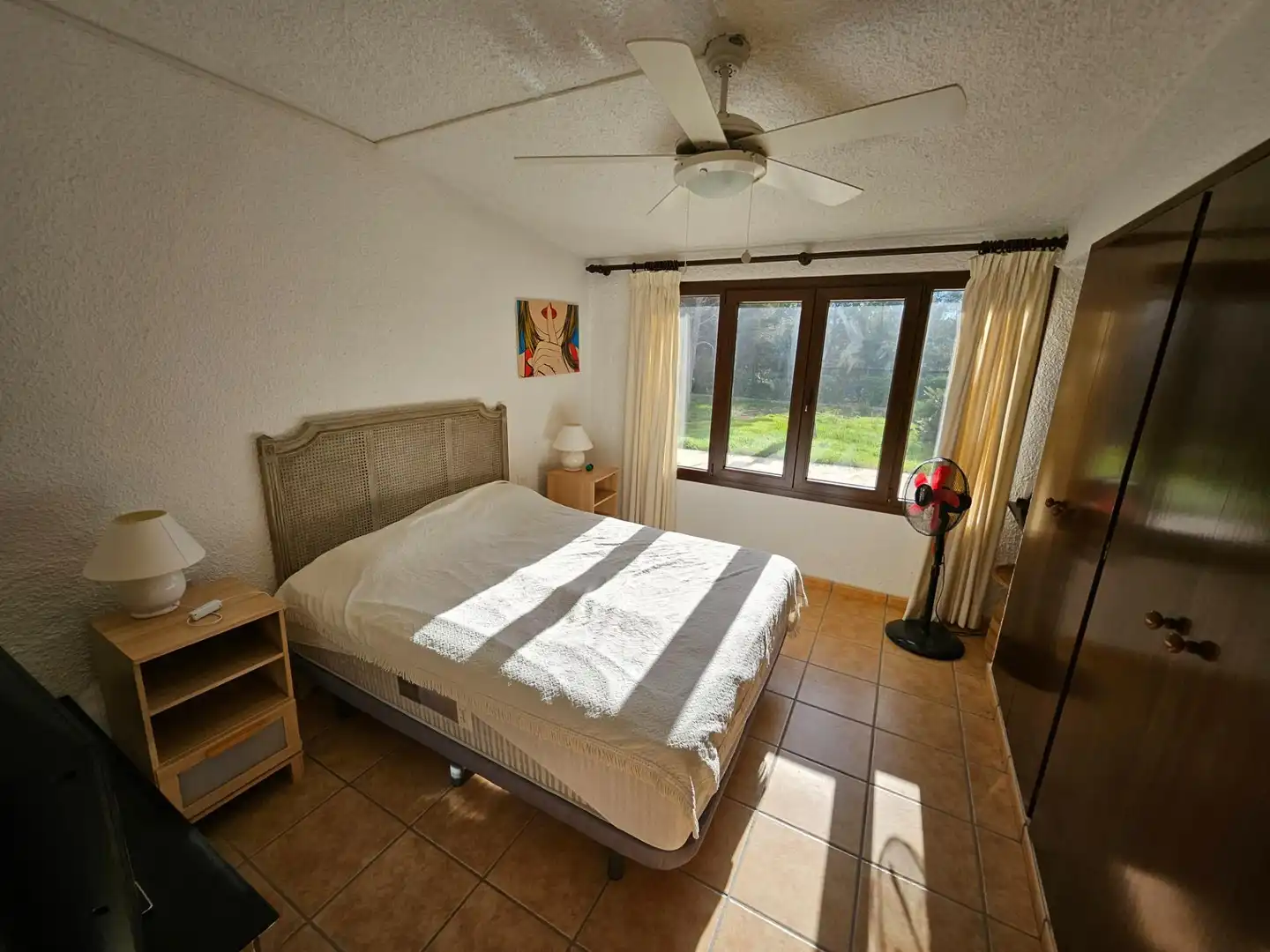 Haus mit Pool zum Verkauf in Sant Jordi d'Alfama, imagen 34