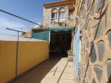 Villa in vendita a Calle Eras de Lara, Segunda Cañada 25