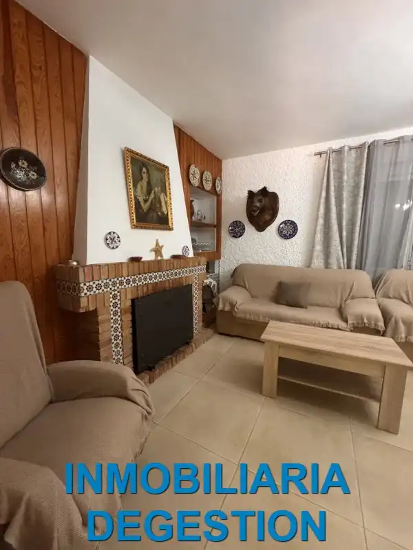 Xalet amb piscina en venda a La Iruela, imagen 30