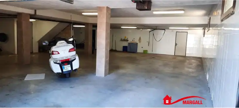 Chalet con terraza en venta en Alfinach - Los Monasterios, imagen 24