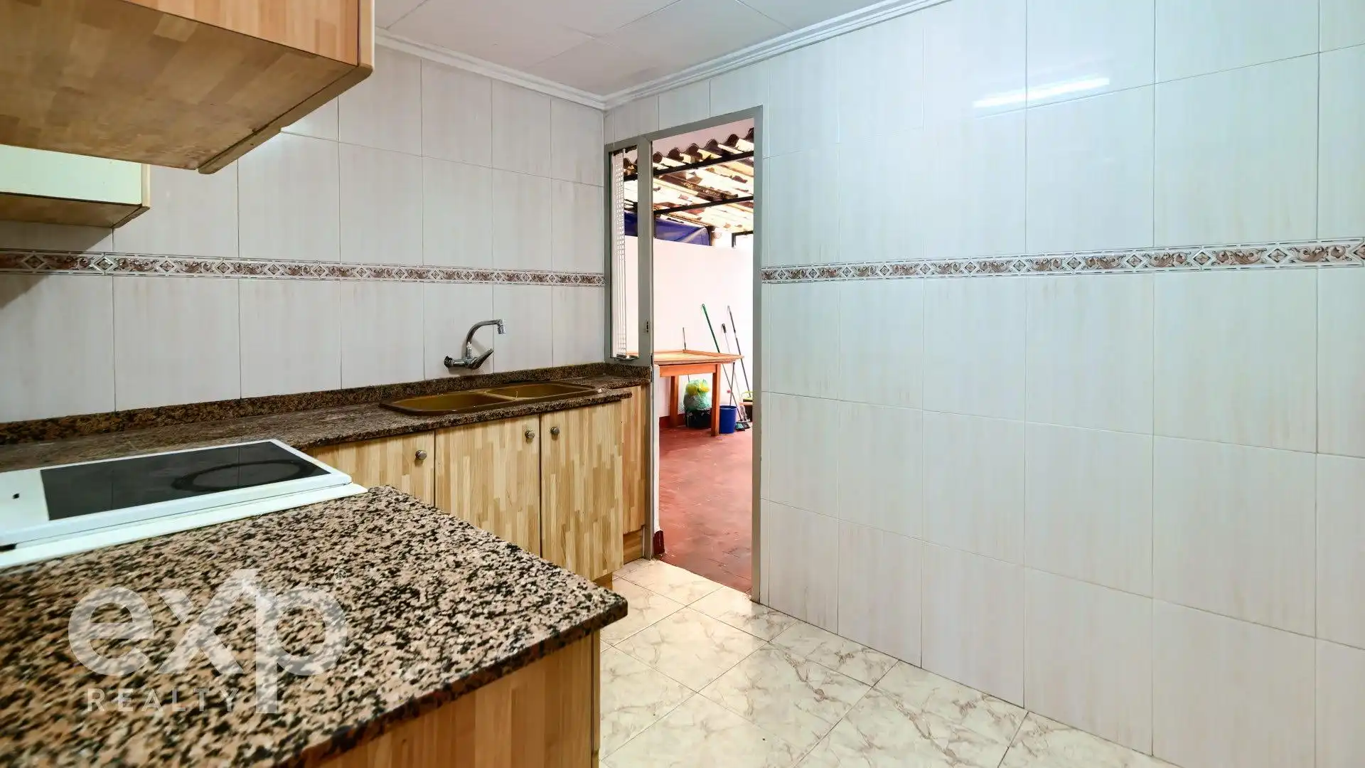 Wohnung mit Terrasse zum Verkauf in Avenida ESTACIO, imagen 8