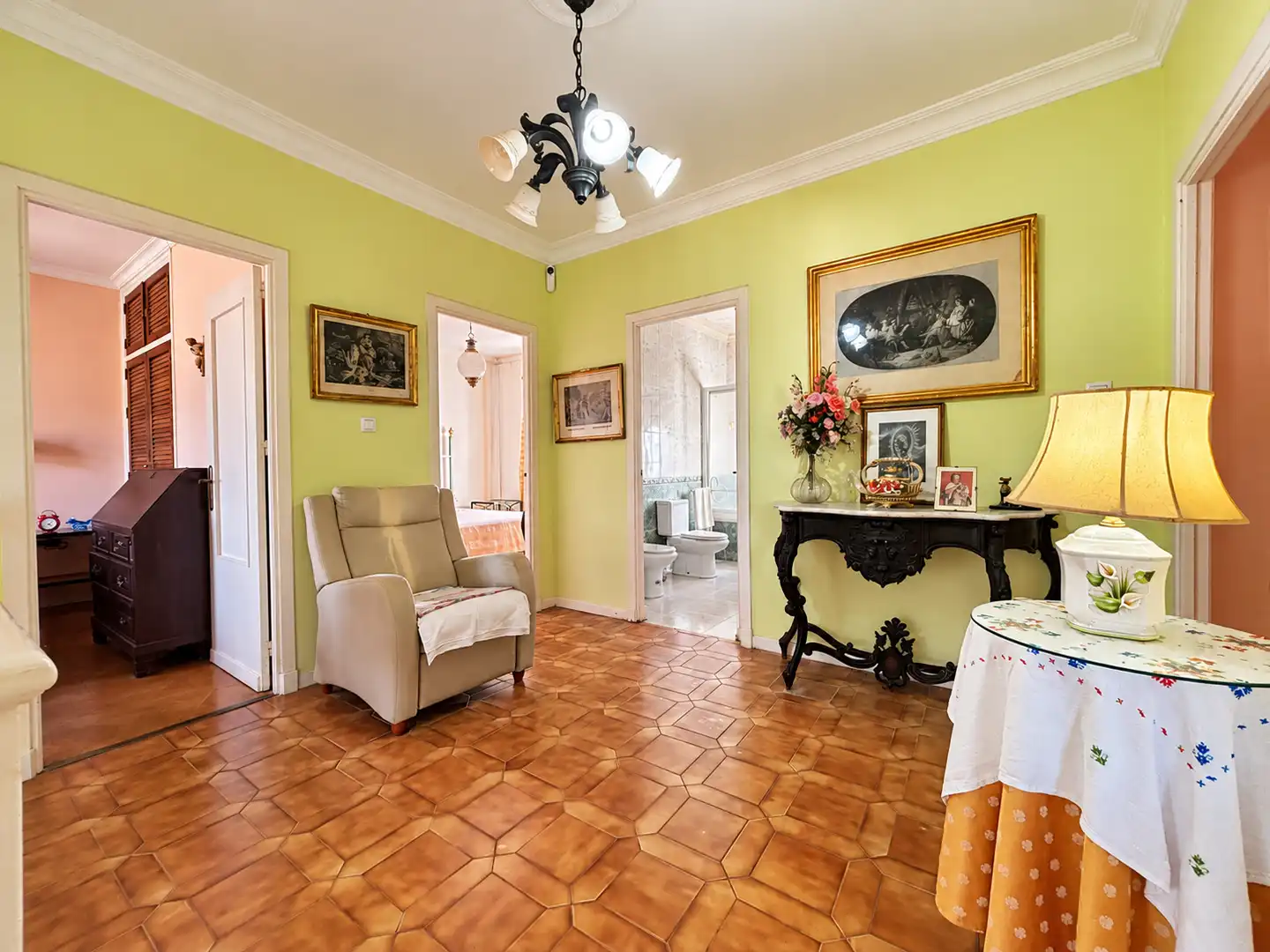 Villa avec piscine à vendre à Arcos de la Frontera, imagen 19