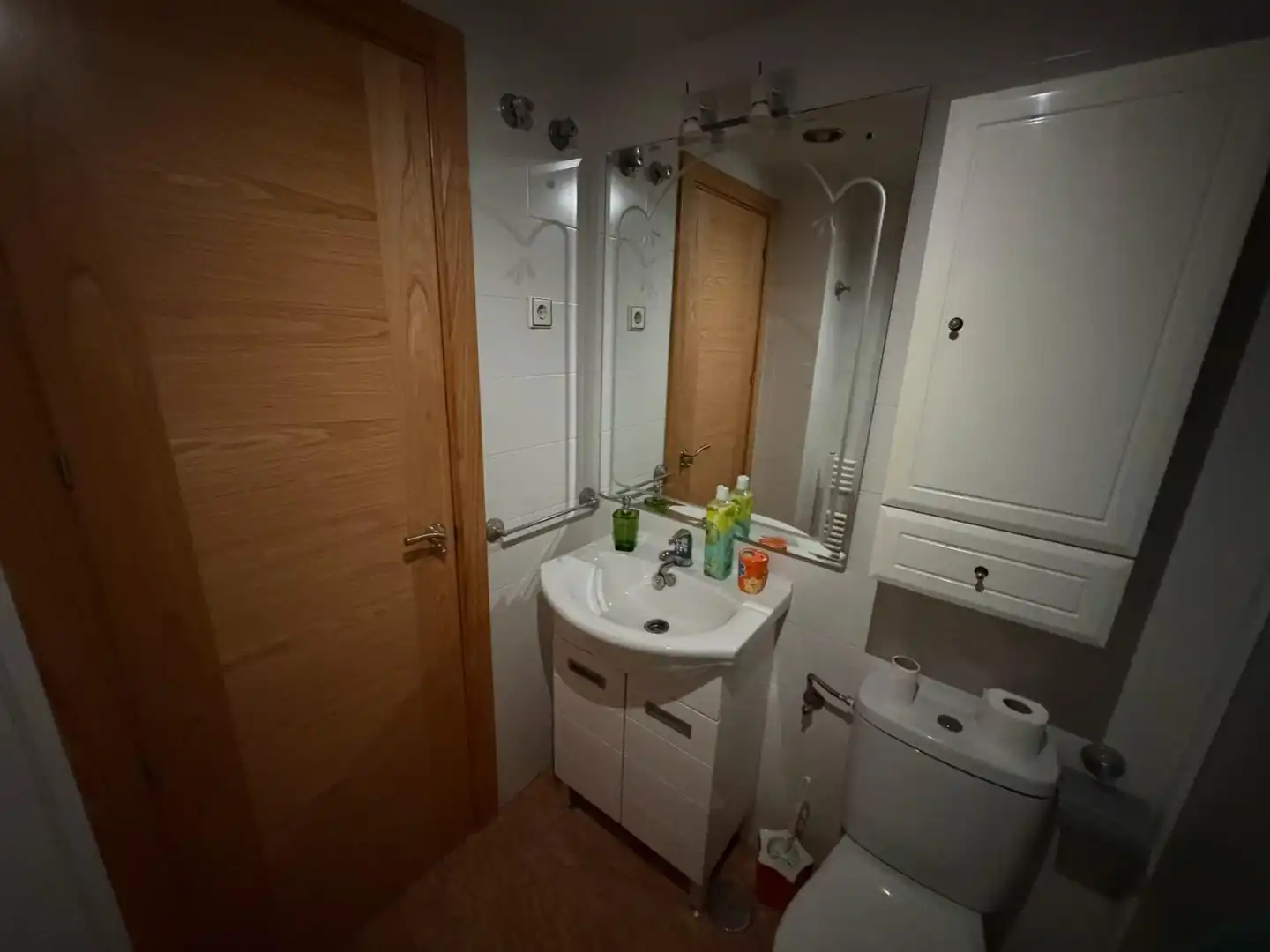 Bany de Pis en venda en Getafe amb Aire condicionat, Calefacció i Traster