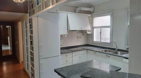 Foto 5 de Piso en venta en Ciudad Jardín, Sevilla Capital