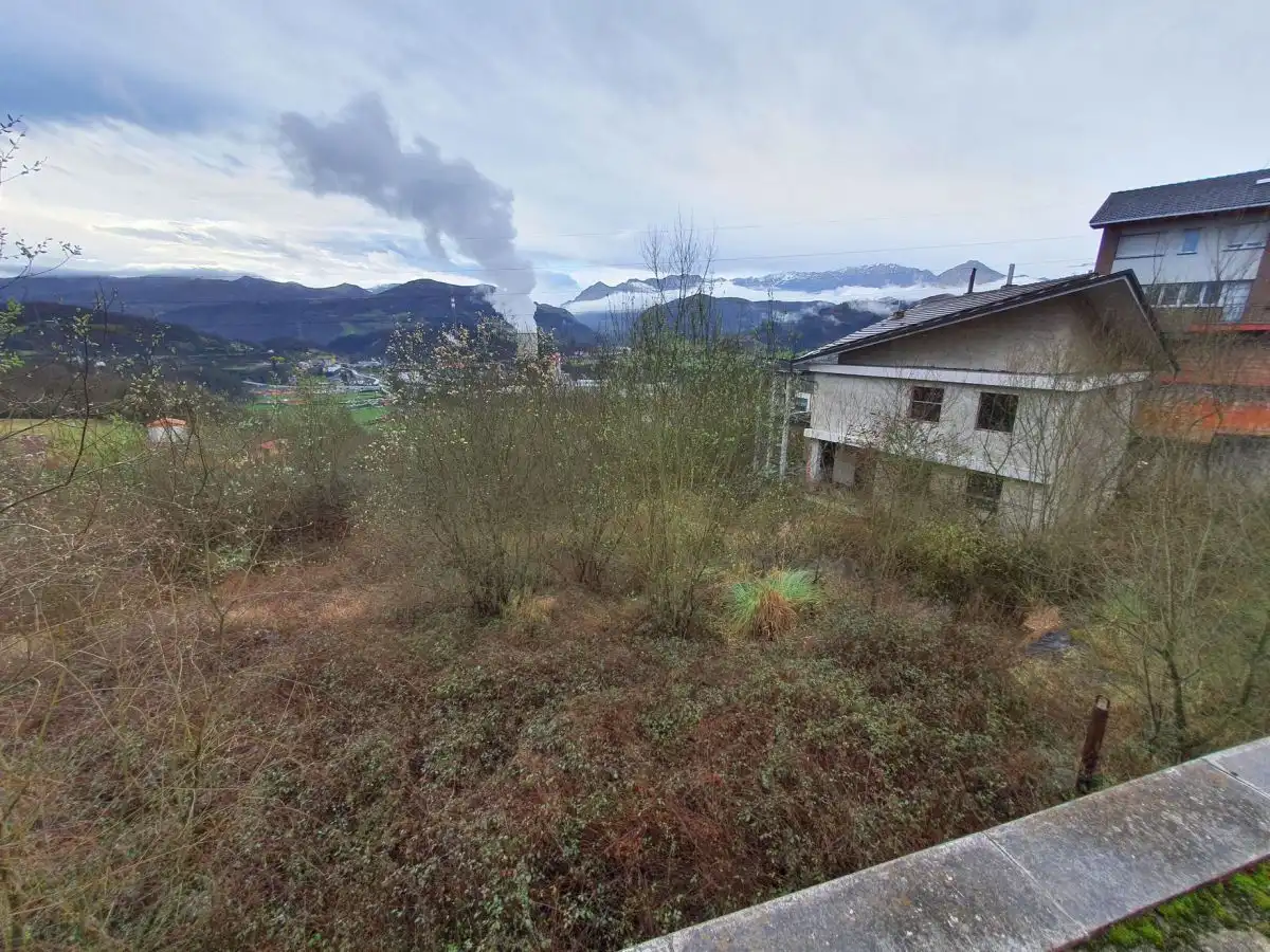 Terreny residencial en venda a San Claudio - Trubia - Las Caldas, imagen 32