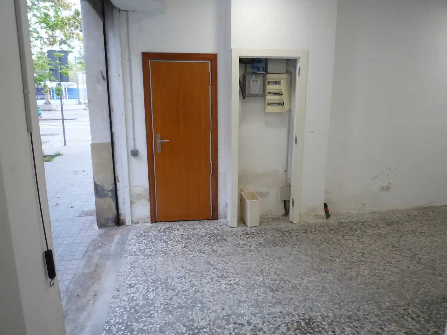 Geschaftsraum zur Miete in Santa Eulàlia