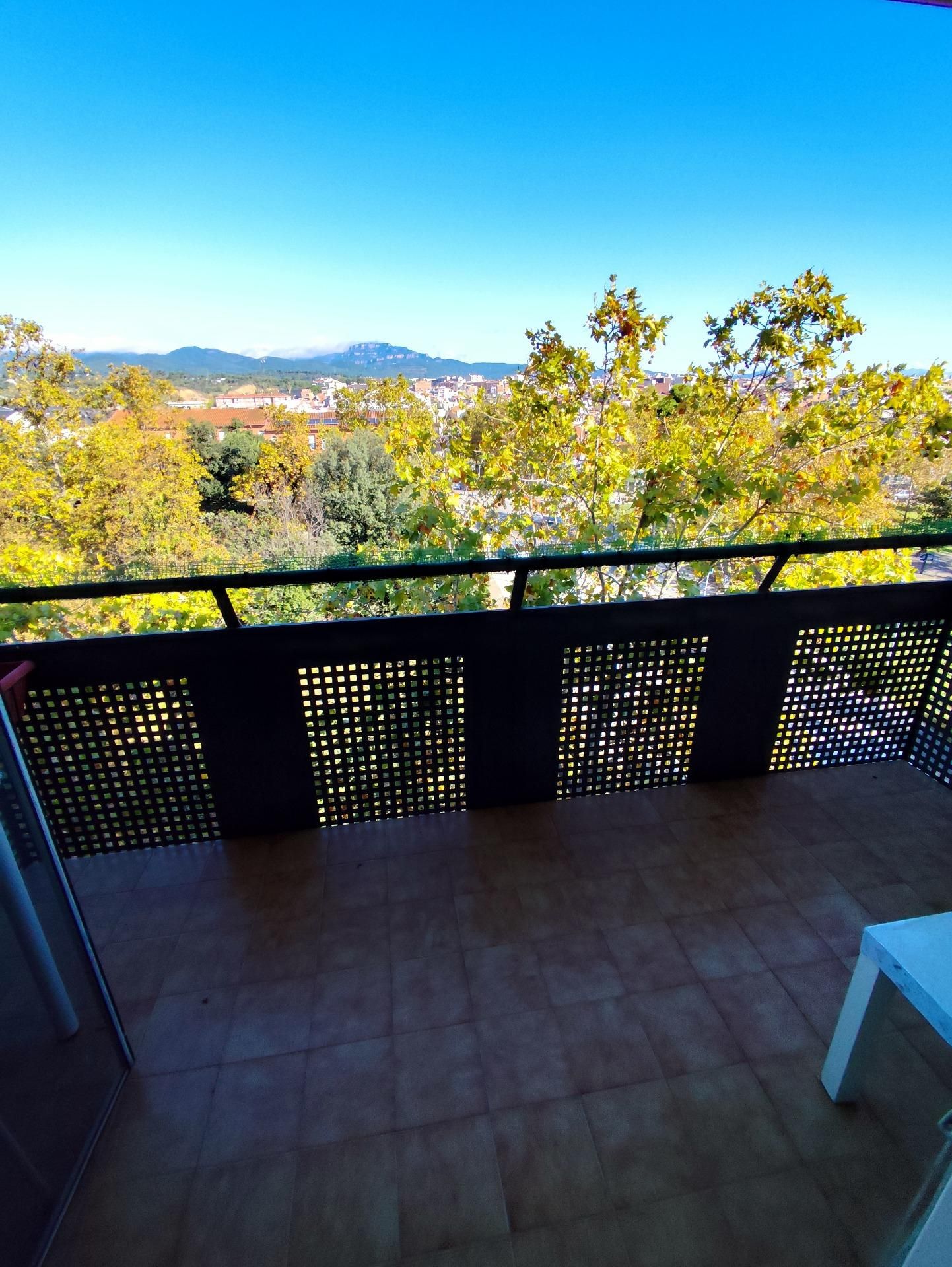 Terrassa de Pis en venda en Terrassa amb Calefacció, Jardí privat i Balcó