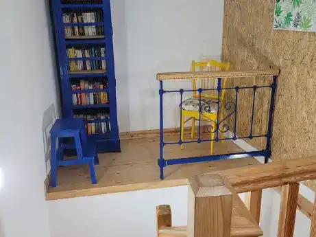 Terrassa de Pis en venda en Puente Viesgo amb Parquet, Traster i Moblat