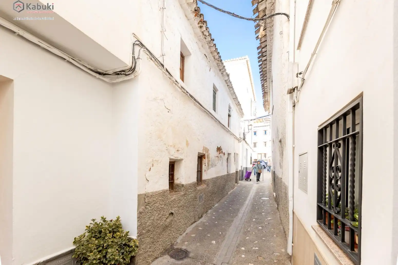 Maison à vendre à Huétor de Santillán, imagen 6