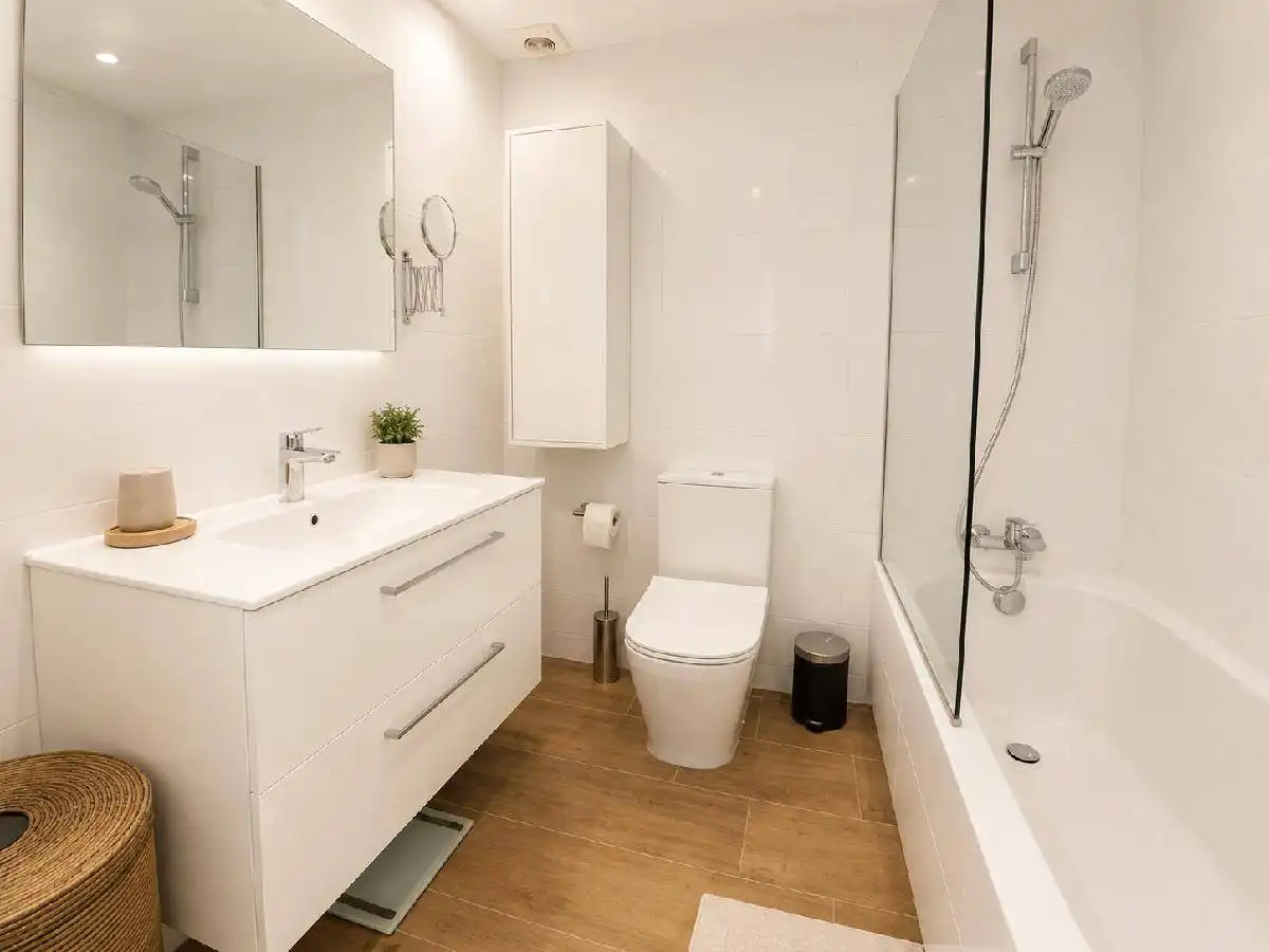 Chalet con piscina en venta en San Pedro de Alcántara, imagen 12