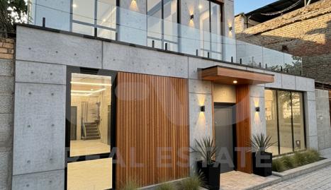 Foto 2 de Residencial en venda a Barrio de Ciudad Jardín, Málaga Capital