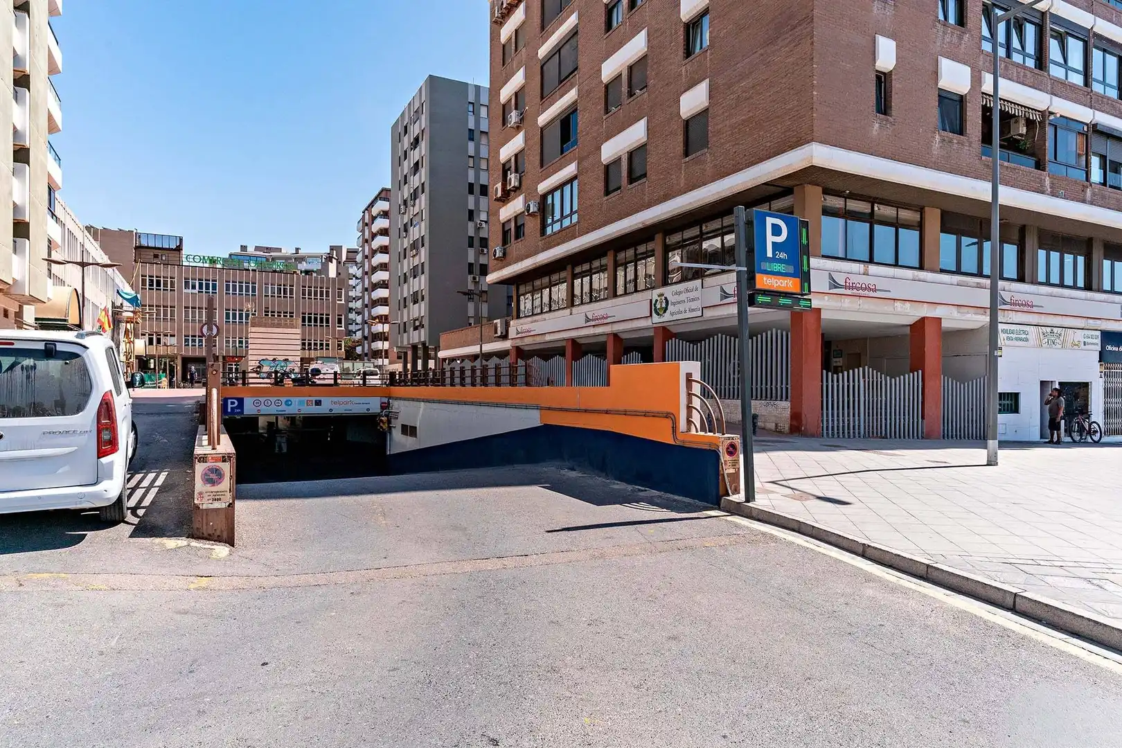 Pis amb ascensor en venda a Oliveros - Altamira, imagen 27