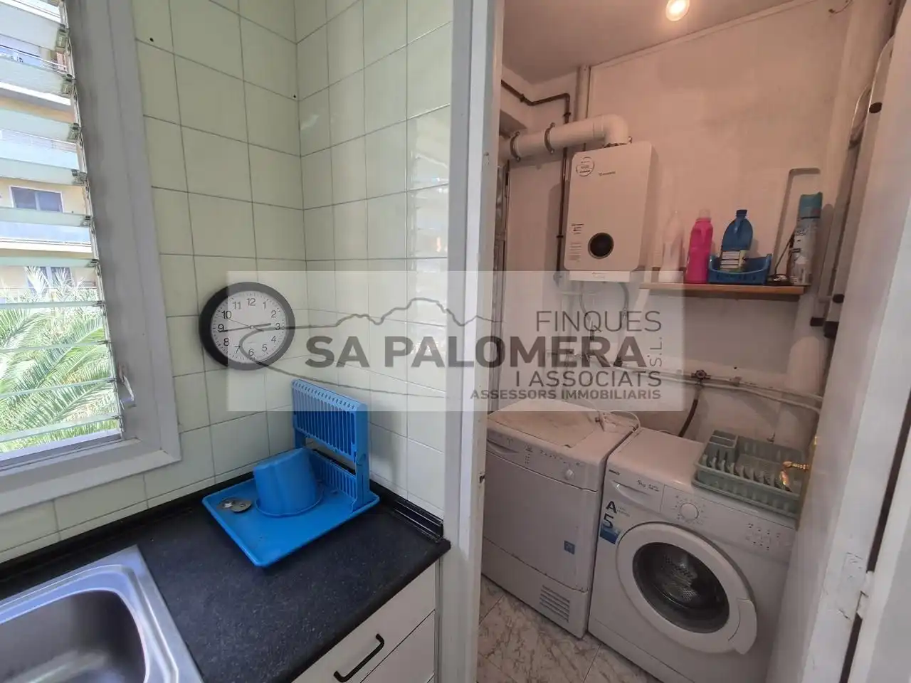 Appartement avec ascenseur à vendre à Els Pins, imagen 32