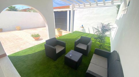 Foto 3 de Casa adosada en venta en Bahia, Mazarrón