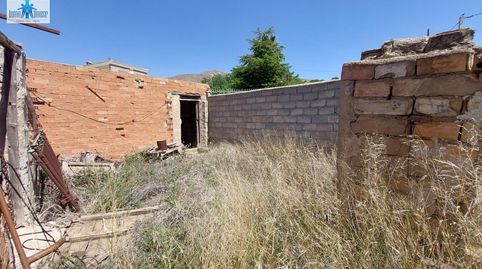 Foto 5 de Residencial en venta en Tobarra, Albacete