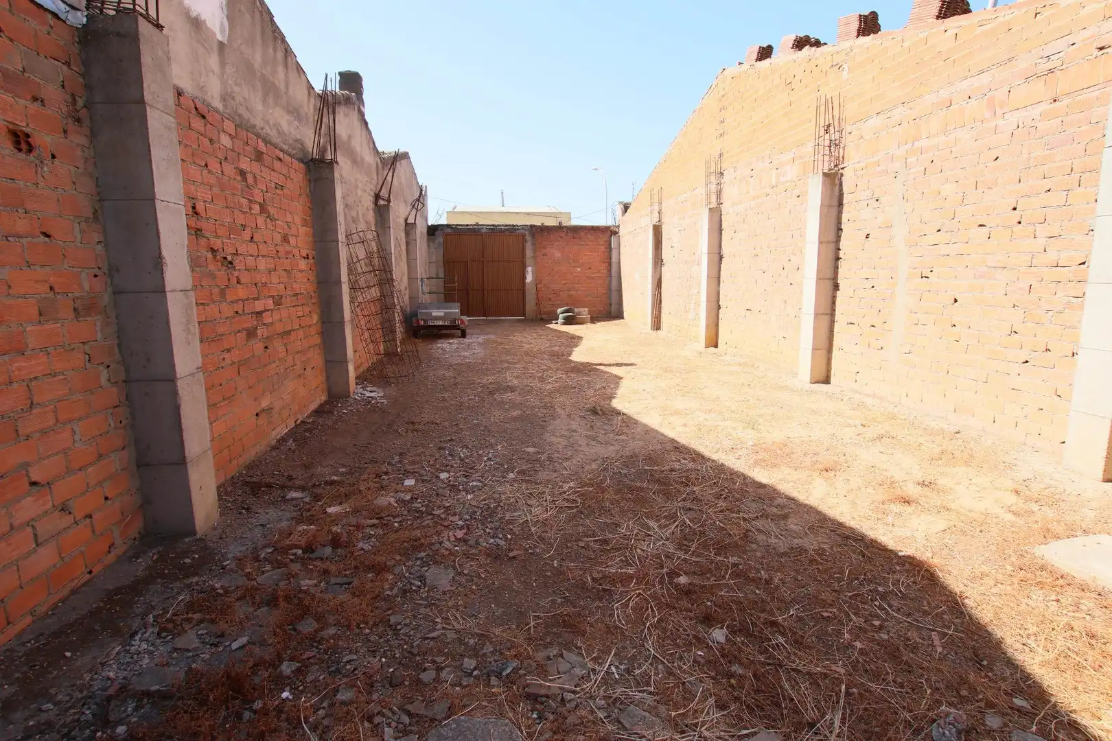 Terreni e lotti in vendita a Calle de Vasco Núñez de Balboa, imagen 4