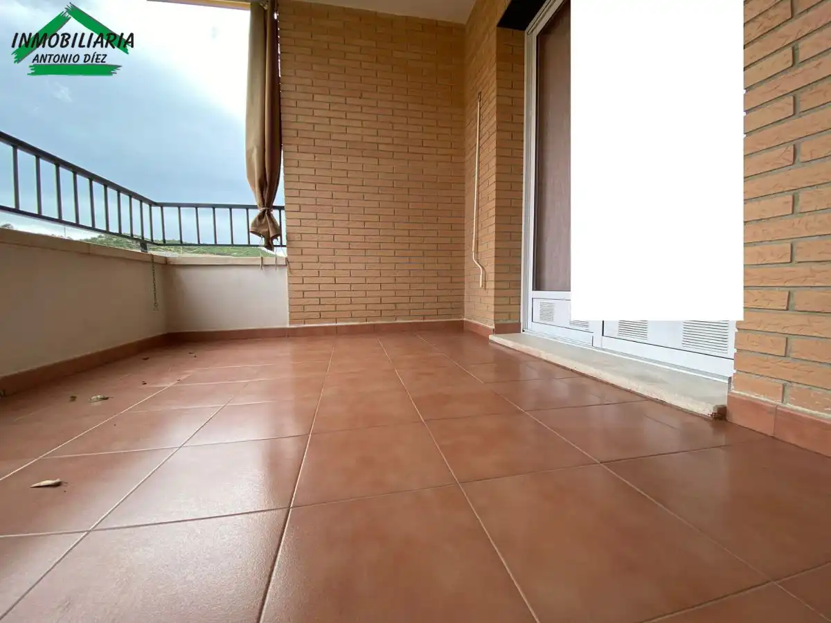 Appartement à louer à Aspe Centro, imagen 5