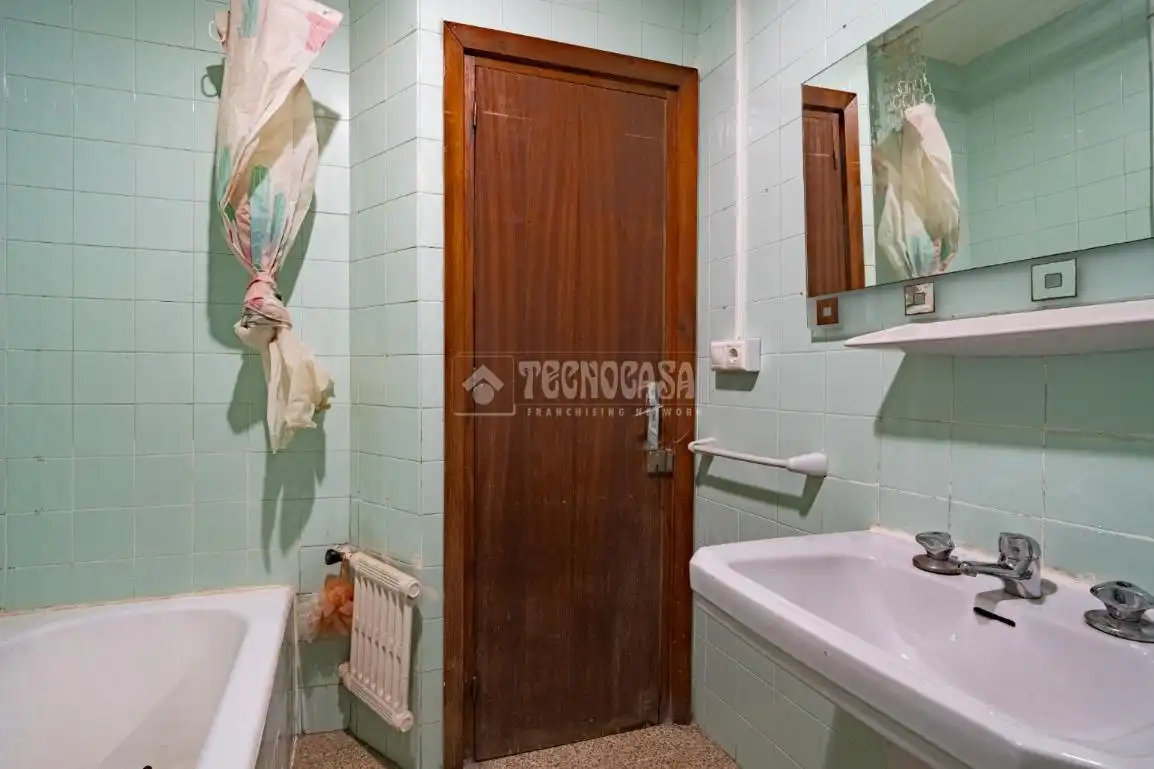 Wohnung zum Verkauf in Centro - Sagrario