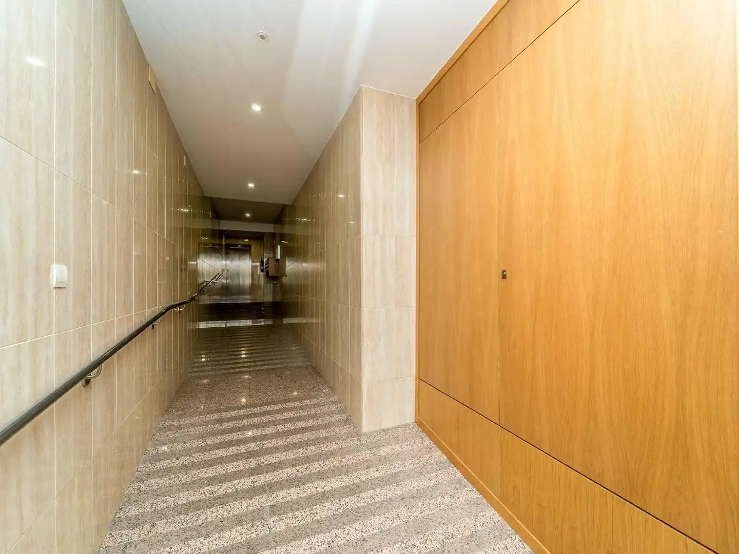 Flat for sale in Rondilla