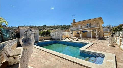 Foto 2 de Casa o chalet en venta en Canyelles, Barcelona