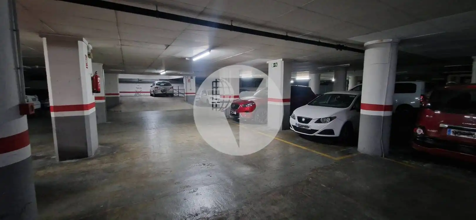 Parcheggio in vendita a Eixample, imagen 7