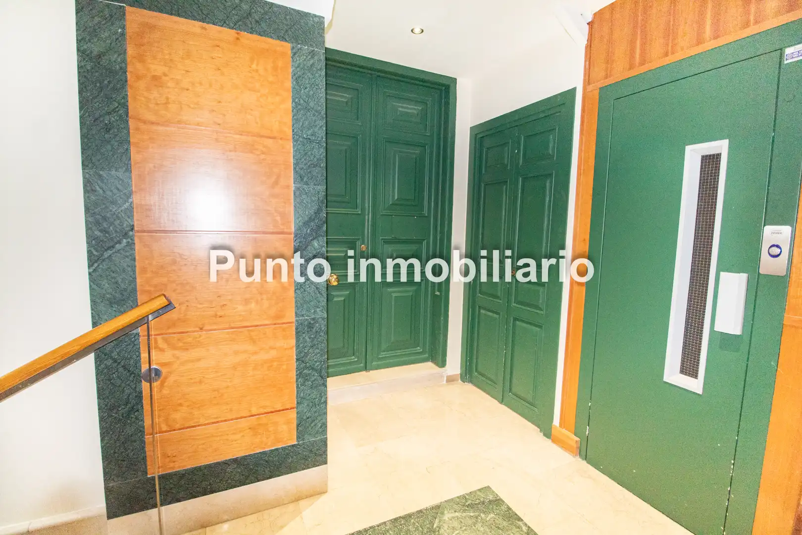 Piso de alquiler en Calle Núñez de Arce, Centro
