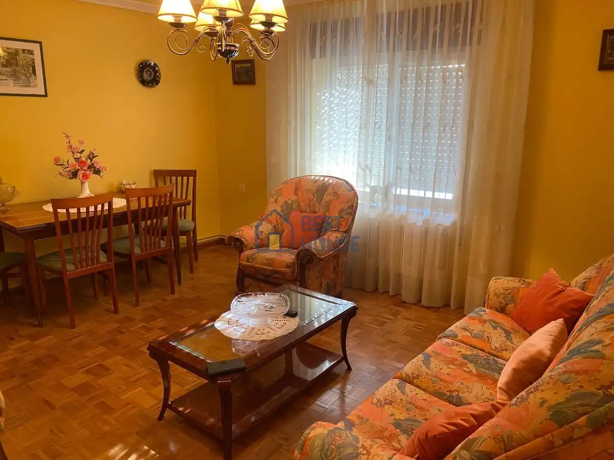 Casa en venda a Chozas de Abajo, imagen 3