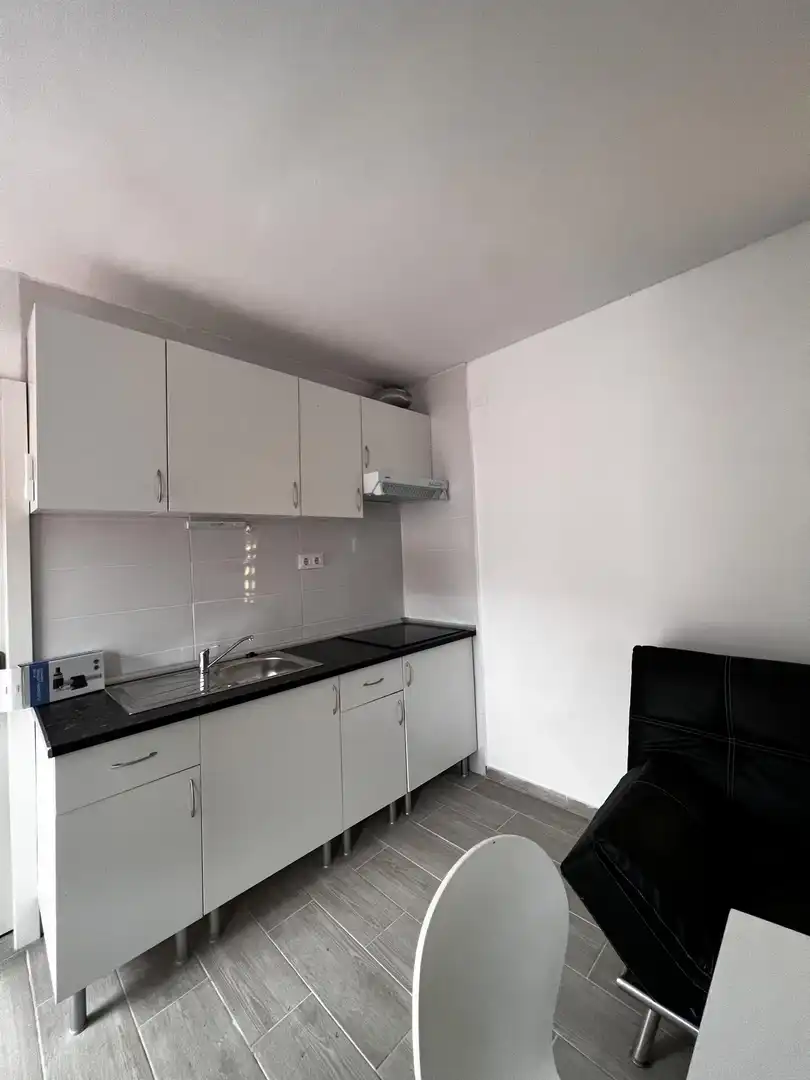 Cocina de Piso en venta en Empuriabrava con Aire acondicionado y Amueblado