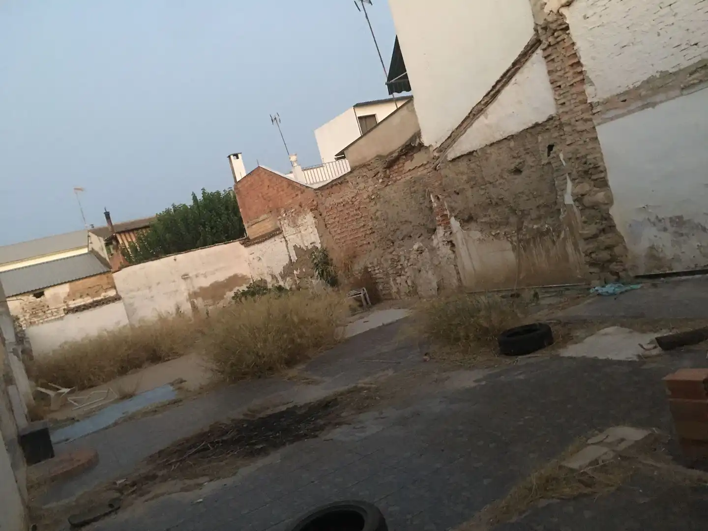 Wohnbaugrundstück zum Verkauf in Mengíbar, imagen 5
