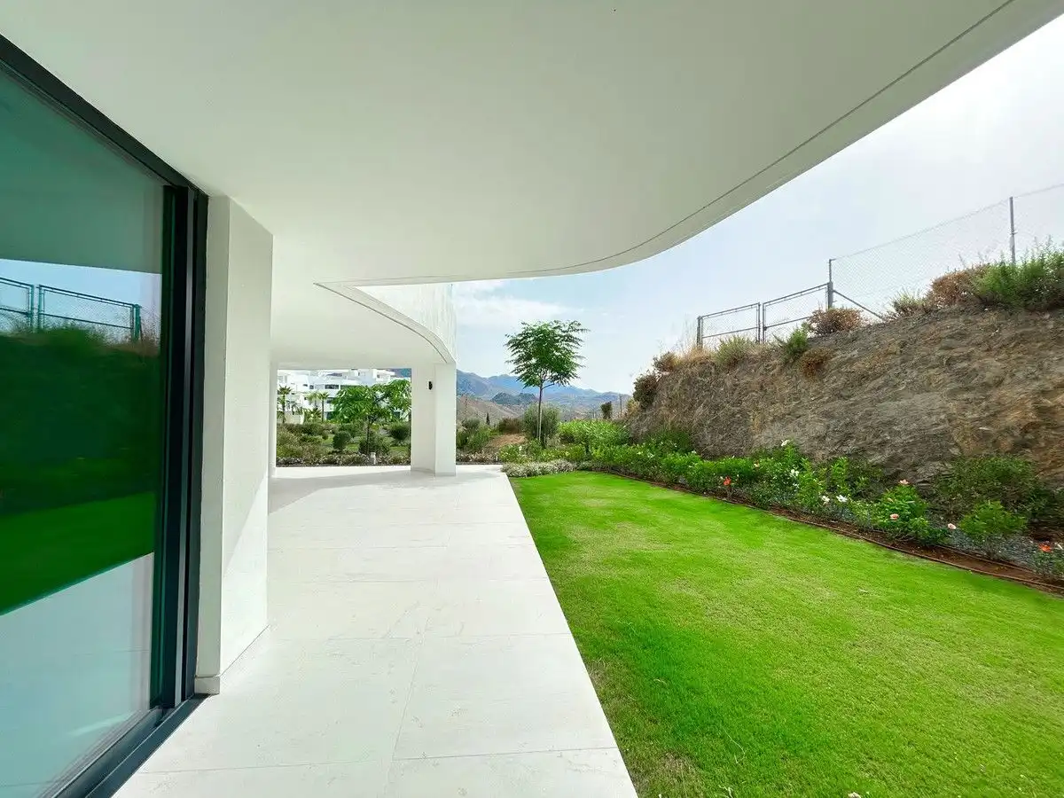 Apartamento de alquiler en Palo Alto