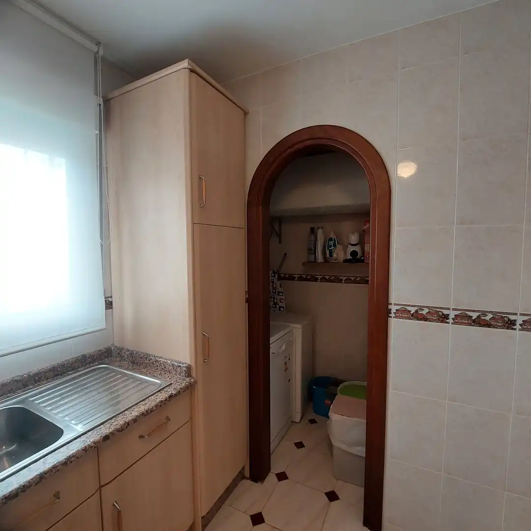 Casa o chalet en venta en Gran Vía de la Manga, Playa de las Gaviotas - El Pedrucho