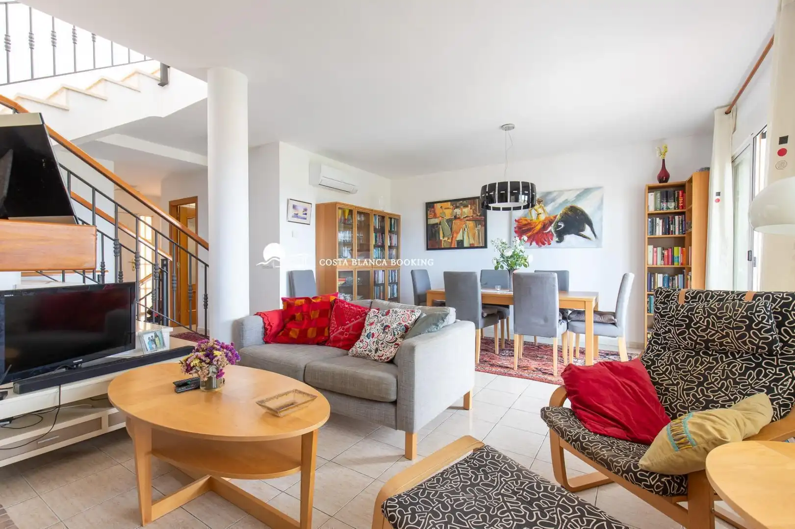 Bungalow mit Terrasse zum Verkauf in Escandinavia - Cautivador, imagen 19