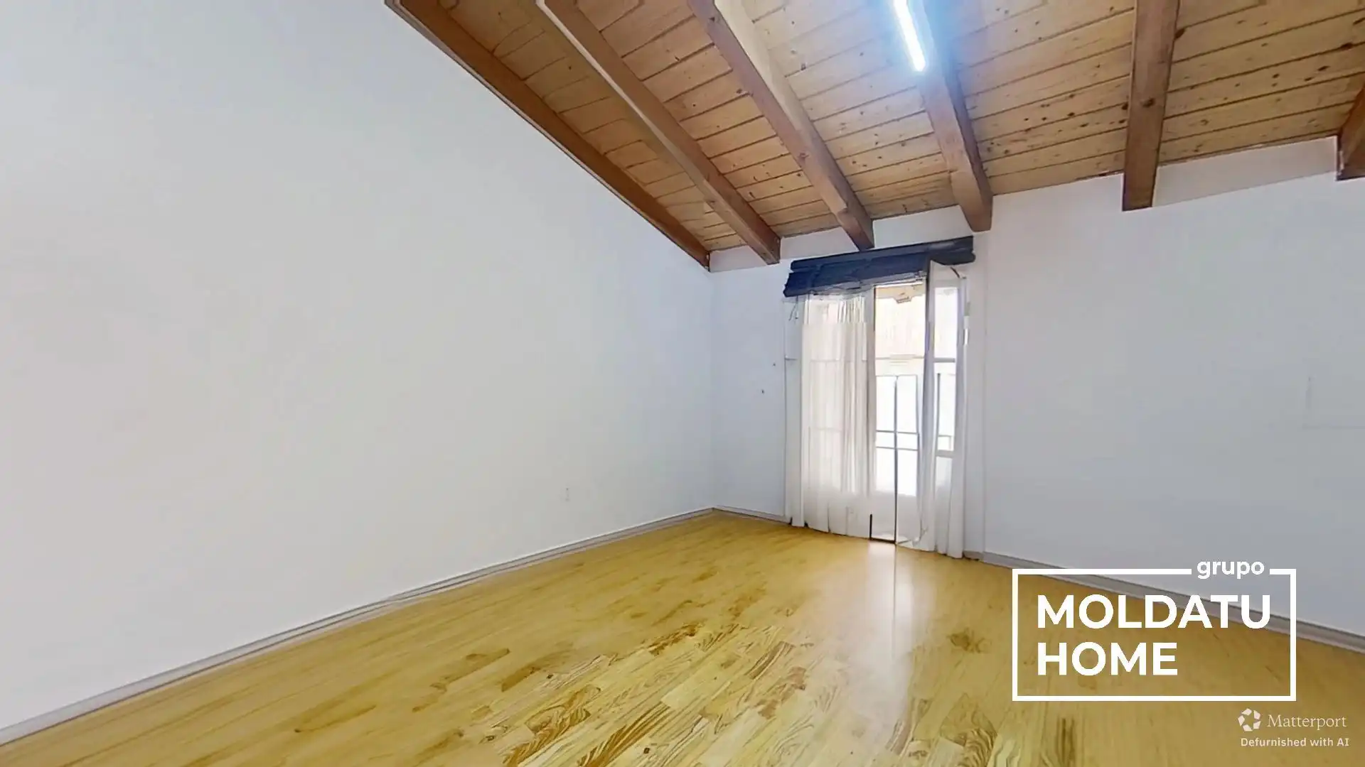 Sala de estar de Piso en venta en Bilbao  con Calefacción