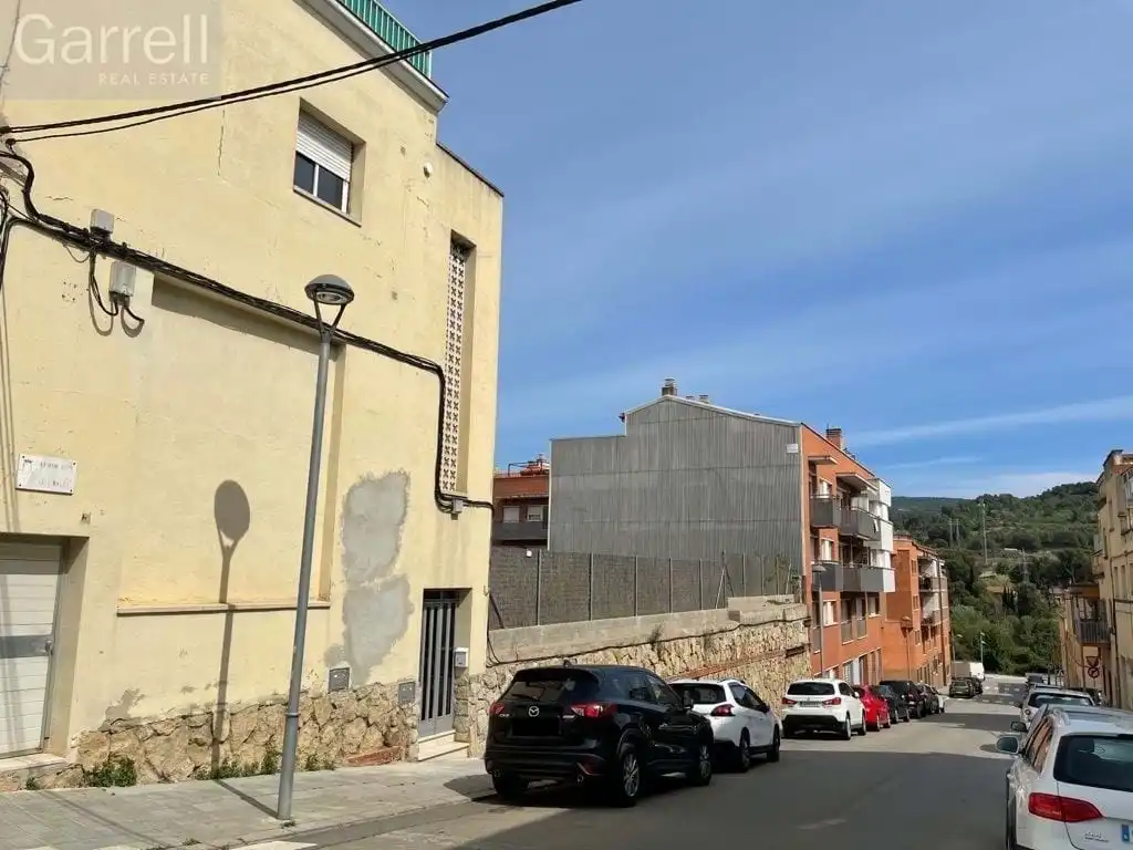 Terrenys i solars en venda a CARRER TORRAS I BAGES 
 SANT SADURNI D'ANOIA (BARCELONA), imagen 6