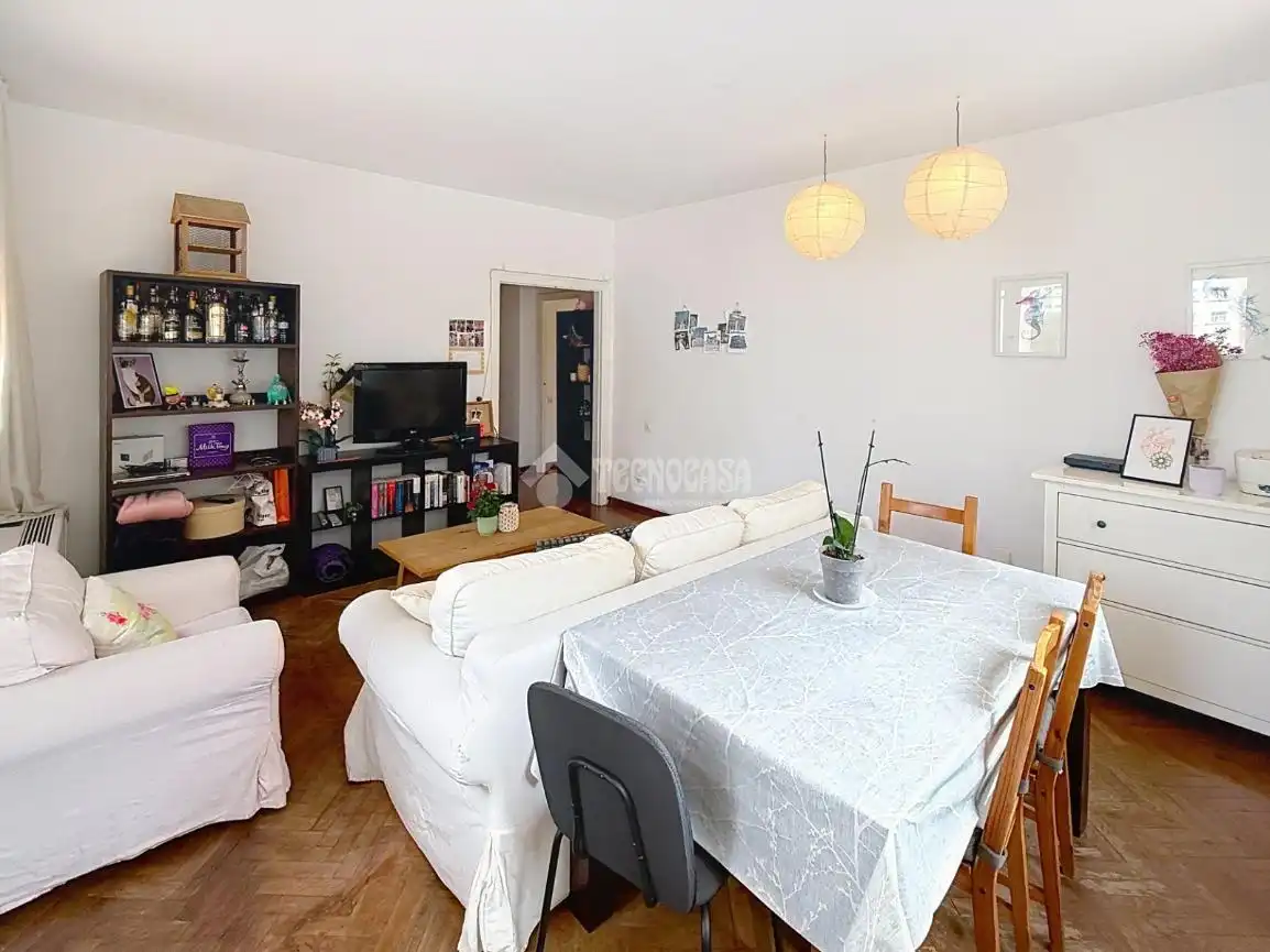Wohnung mit Terrasse zum Verkauf in Eixample, imagen 5