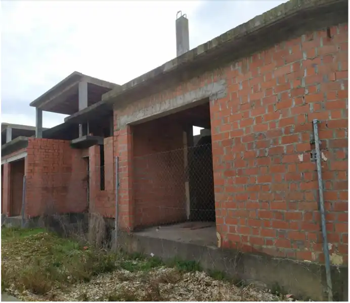 Casa adosada en venda a SOLANA, Castronuevo de Esgueva